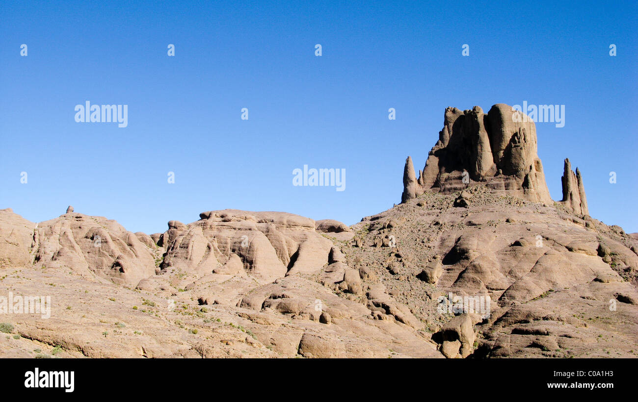 Jebal Ali Rocks Volcanic Plug Rocks High Resolution Stock Photography and Images - Alamy