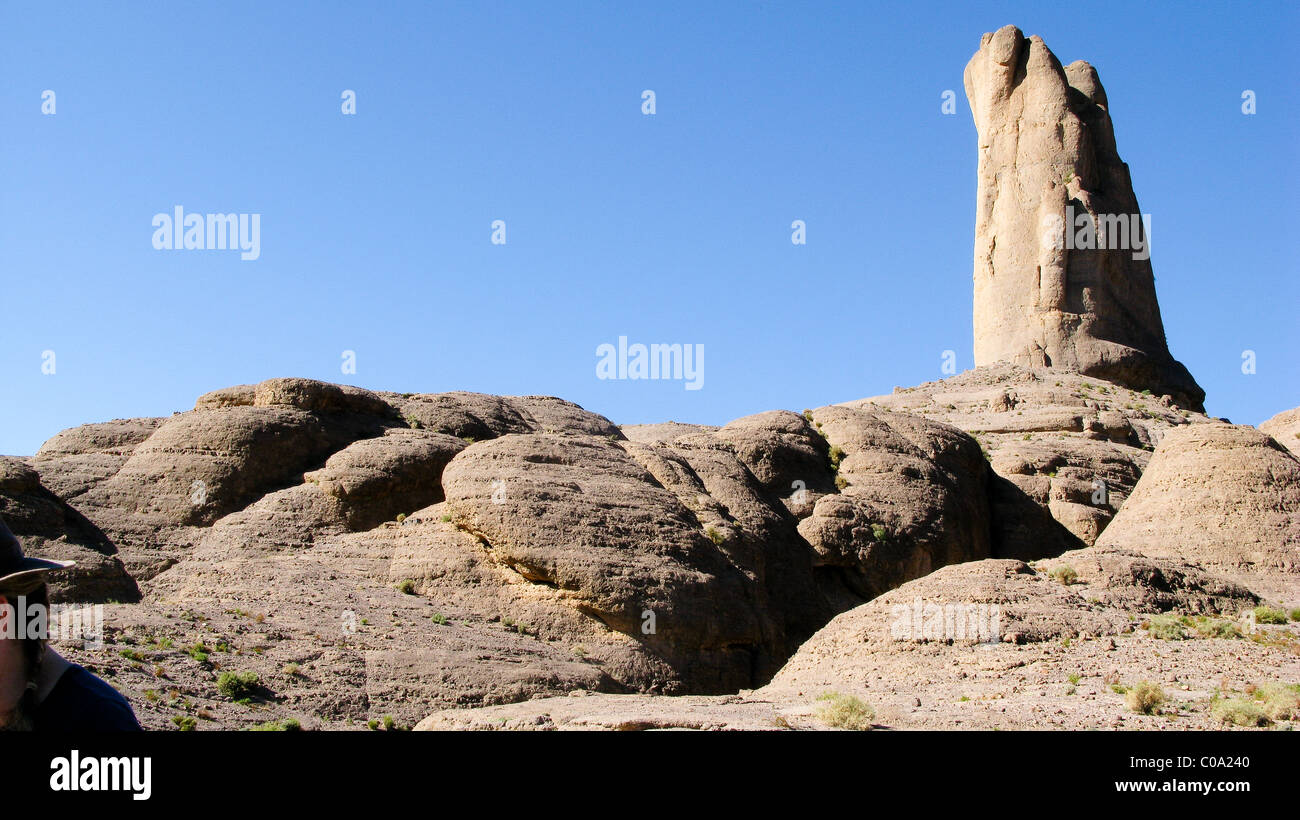 Jebal Ali Rocks Volcanic Plug Rocks High Resolution Stock Photography and Images - Alamy