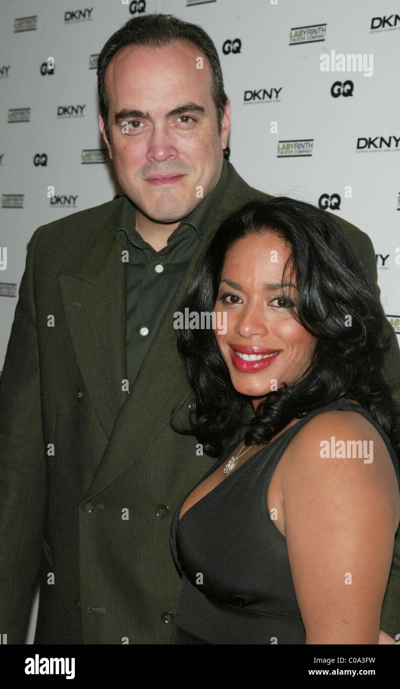 Watch Liza Colon-Zayas video Watch Liza Colon-Zayas video