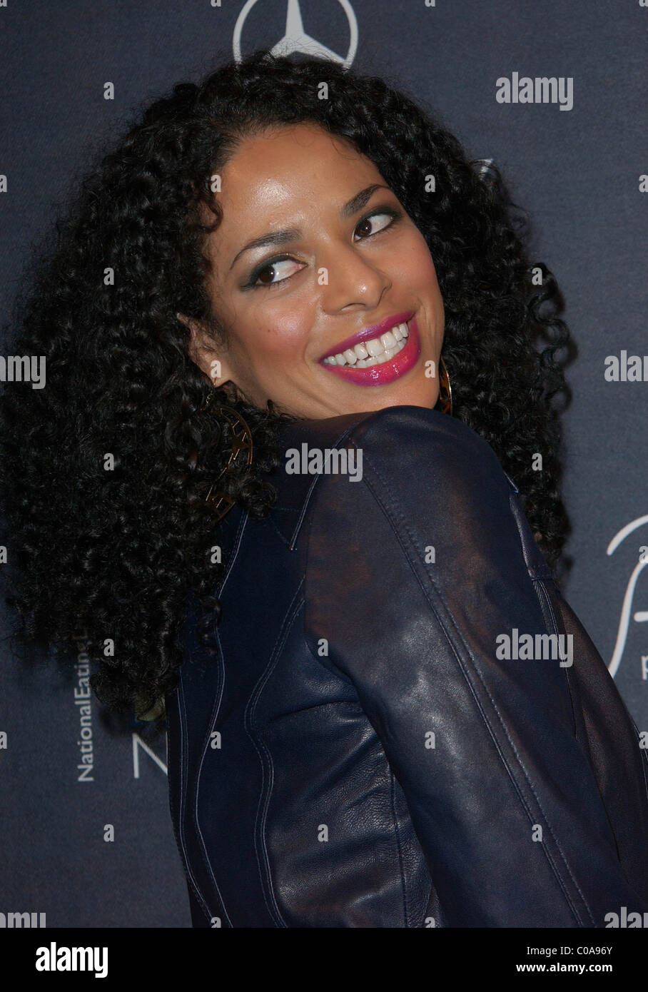 Dj rashida hi-res stock photography and images - Alamy