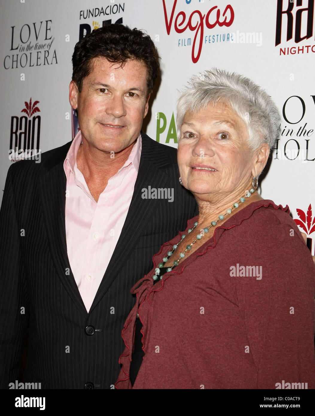 Scott Steindorff and Jeane Steindorff ‘An Evening of Love’ benefiting