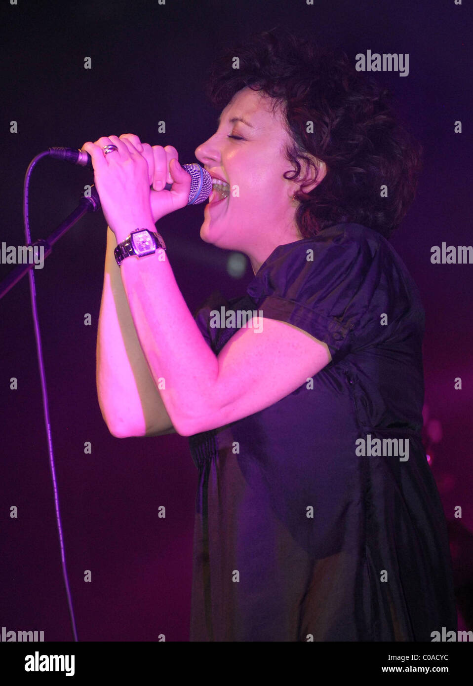 Lorraine mcintosh hires stock photography and images Alamy