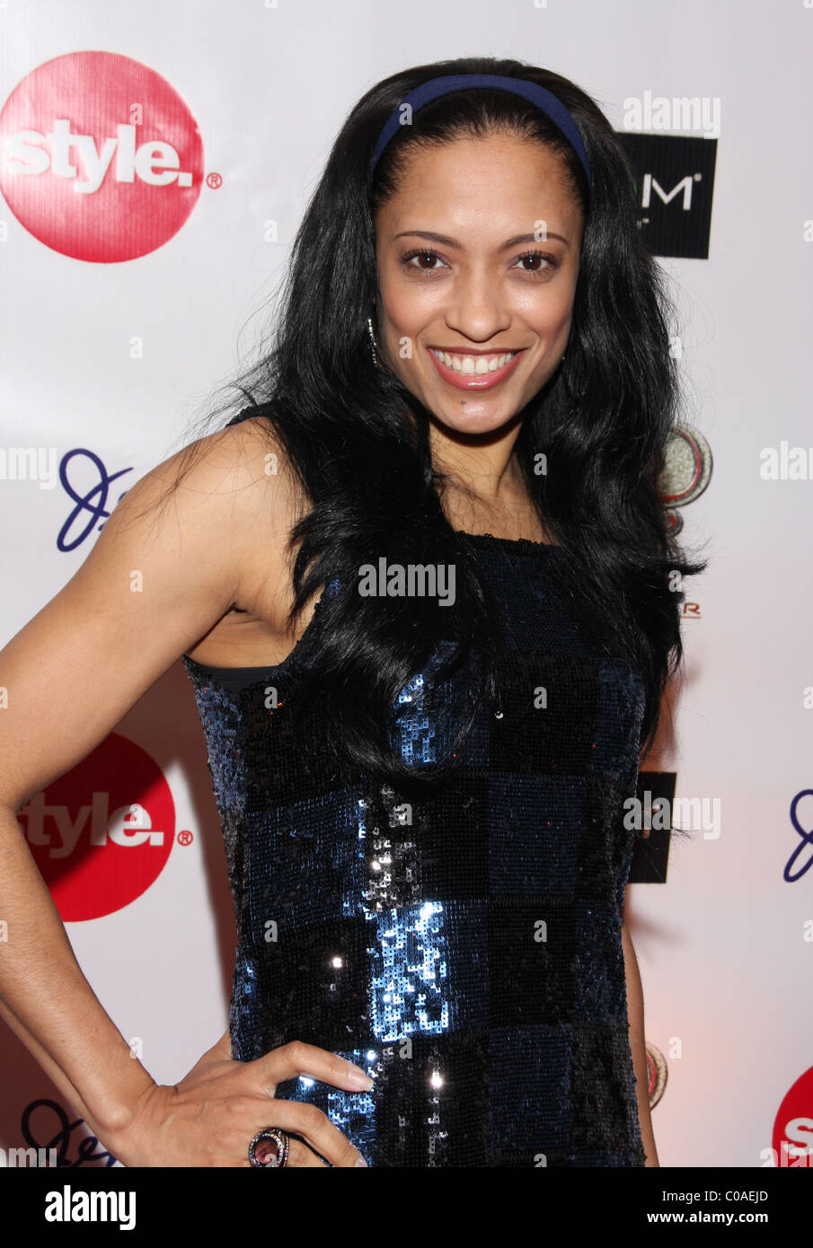 Melissa de sousa hi-res stock photography and images - Alamy