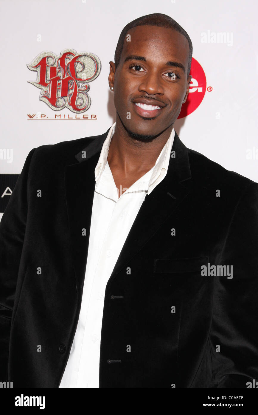 Terrell carter hi-res stock photography and images - Alamy