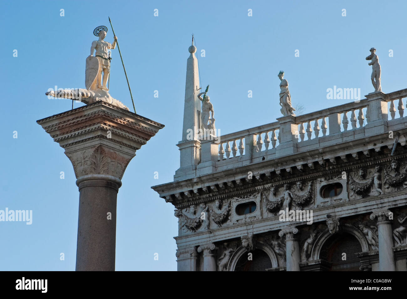 St Theodore High Resolution Stock Photography and Images - Alamy
