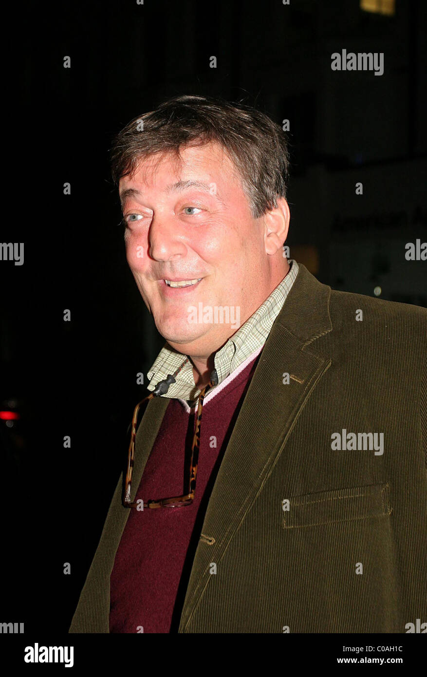 stephen fry slugline stephen fry slugline