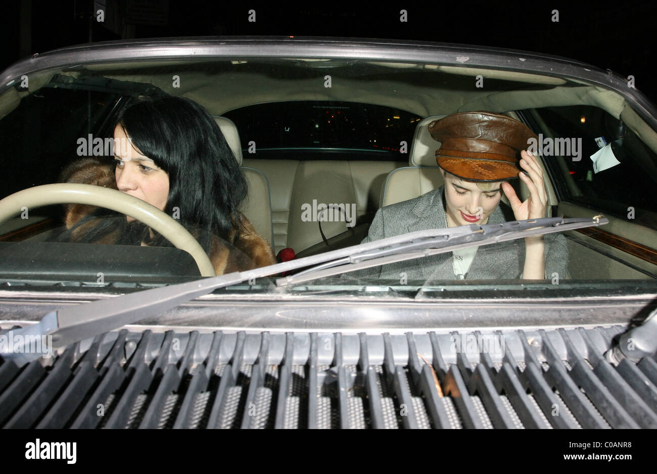 Lisa Moorish Mother Of Pete Doherty s Son Astile Takes Agyness Deyn lisa-moorish-mother-of-pete-doherty-s-son-astile-takes-agyness-deyn