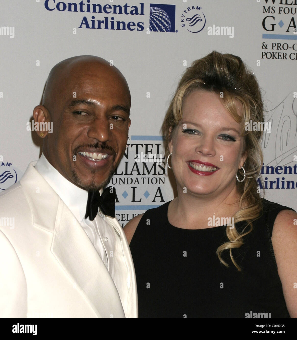 Montell williams hi-res stock photography and images - Alamy