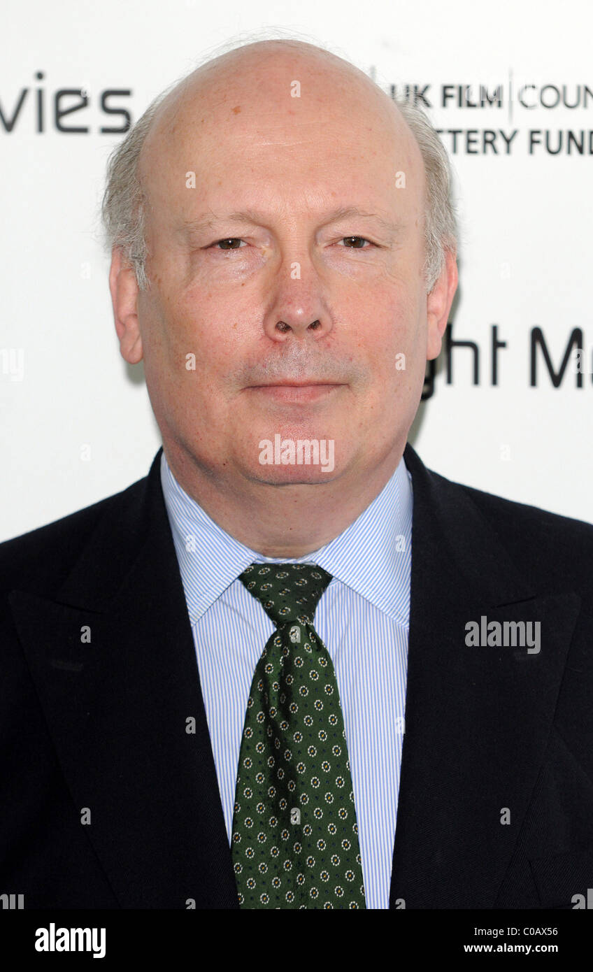 lord julian fellowes