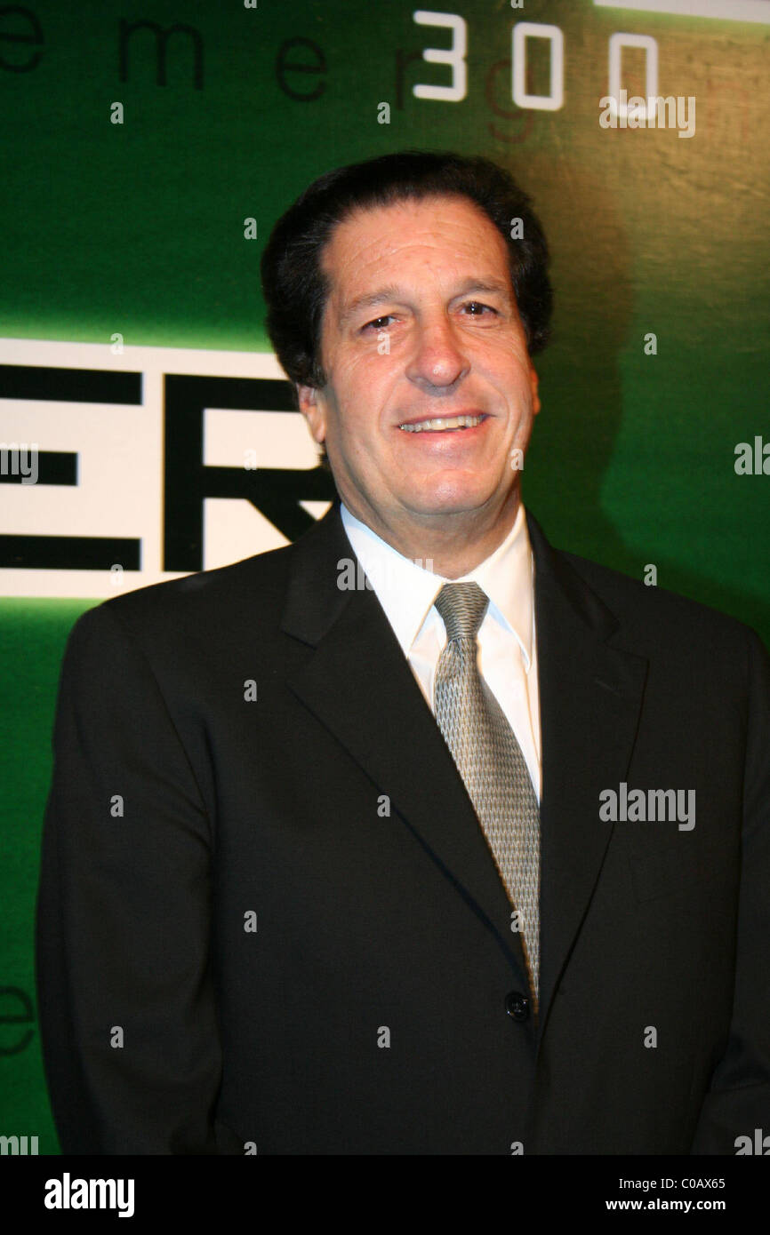 Peter Michael Roth Peter Roth 'ER' celebrates its 300th episode at the Cabana Club ...