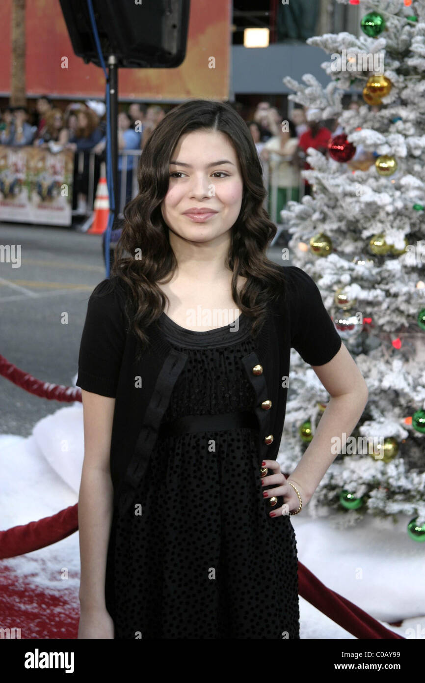 miranda cosgrove christmas dress Miranda Cosgrove, Merry Christmas!