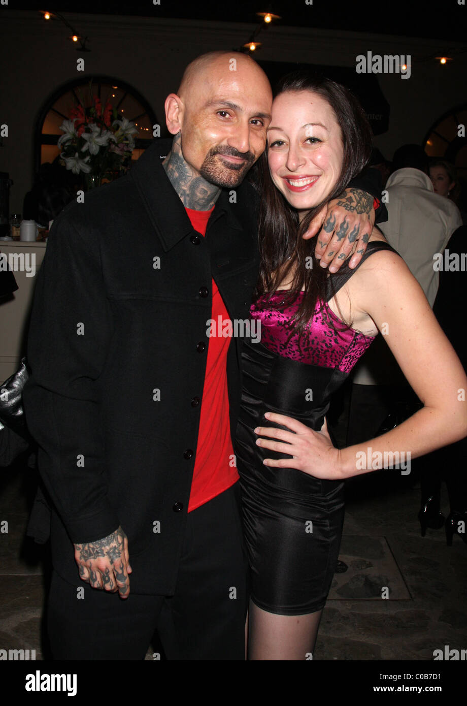 Robert lasardo hi-res stock photography and images - Alamy