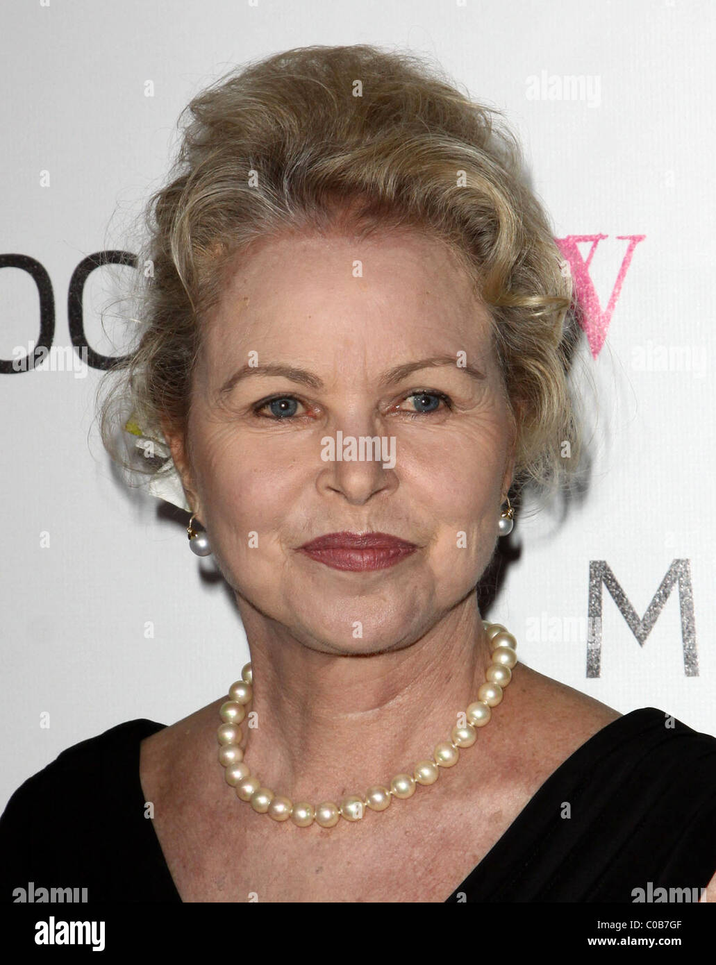 Michelle phillips hi-res stock photography and images - Alamy