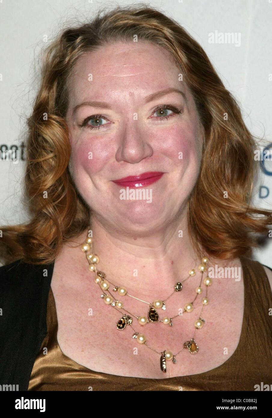 Mercedes Rutledge Mercedes RuehlOpening Night After Party for