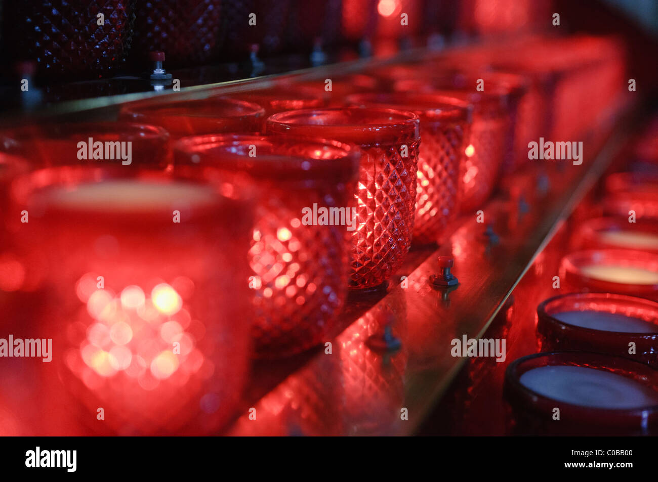 Roman candles hires stock photography and images Alamy