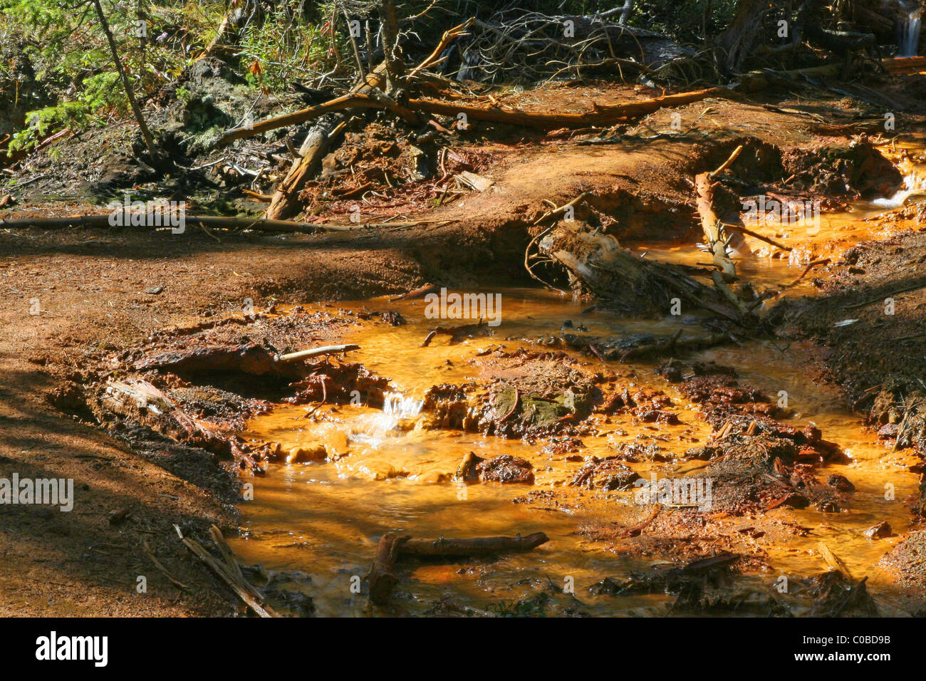 Radium oxide hires stock photography and images Alamy