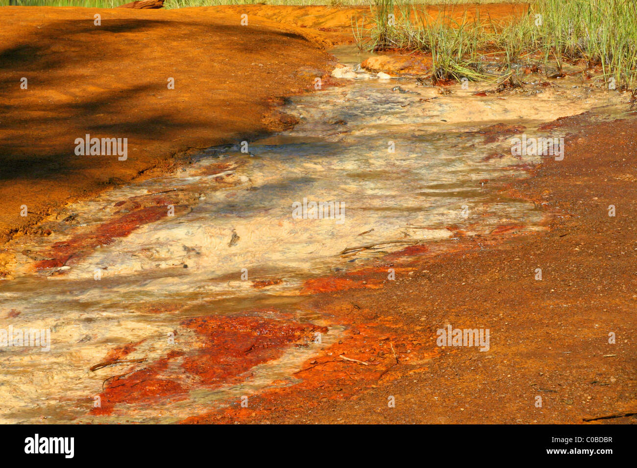 Radium oxide hires stock photography and images Alamy