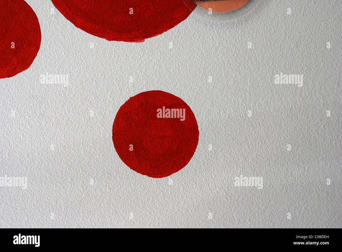Red dots hires stock photography and images Alamy