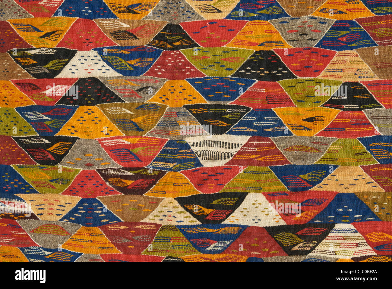 Berber pattern hi-res stock photography and images - Alamy
