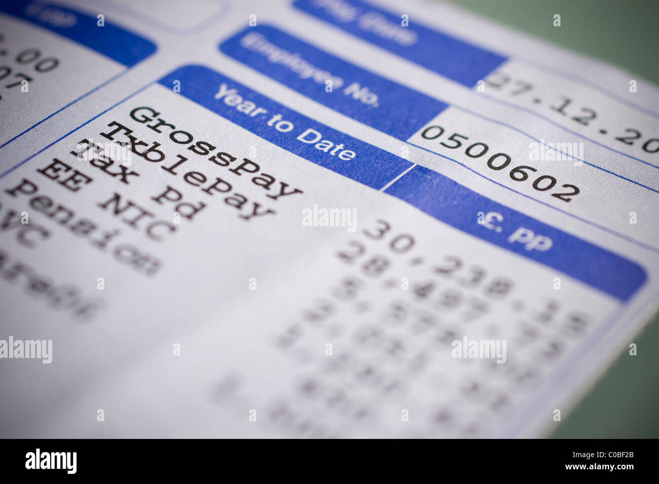 Nobody will give me a payday loan photo 3