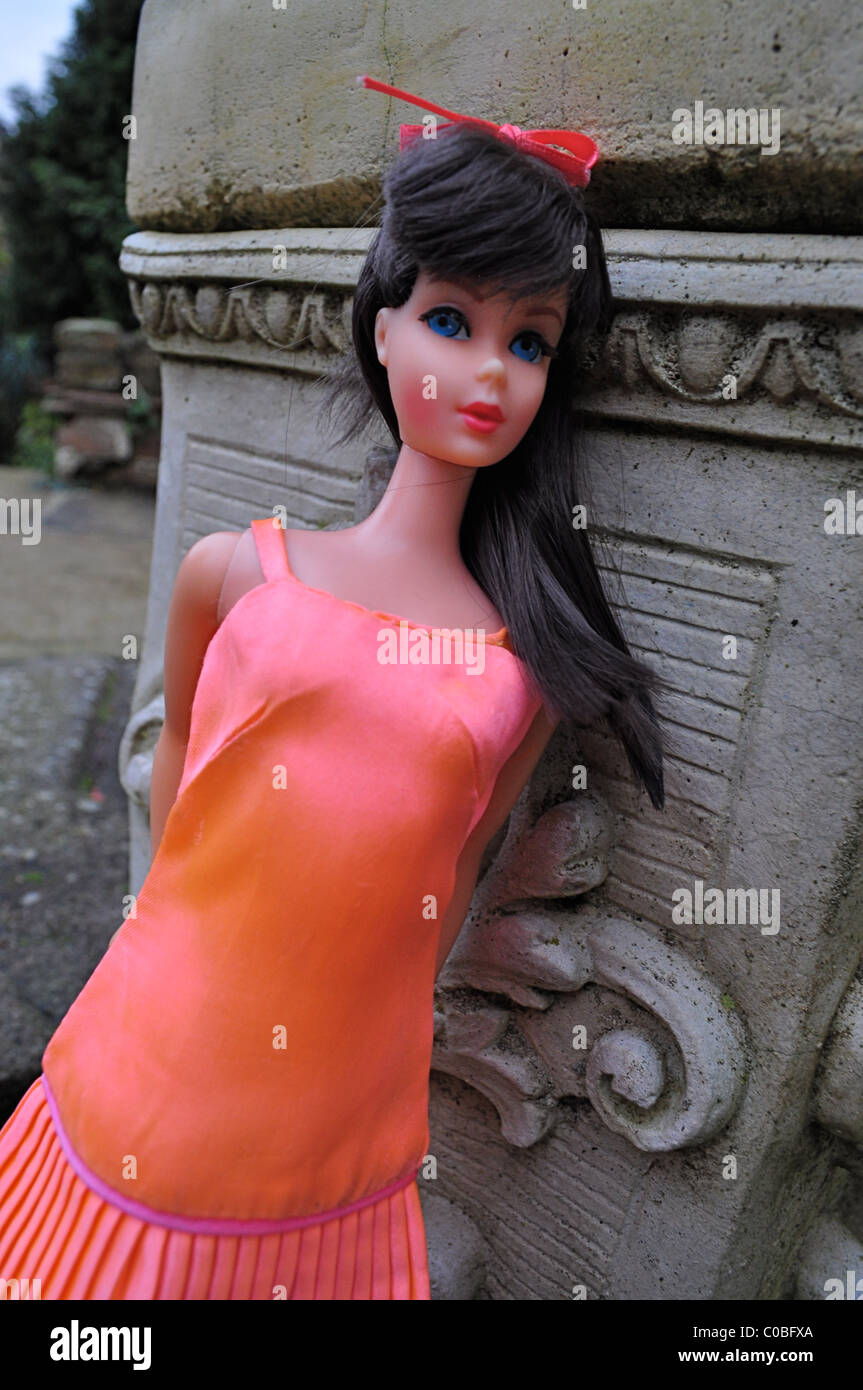 Barbie doll hi-res stock photography and images - Page 3 - Alamy