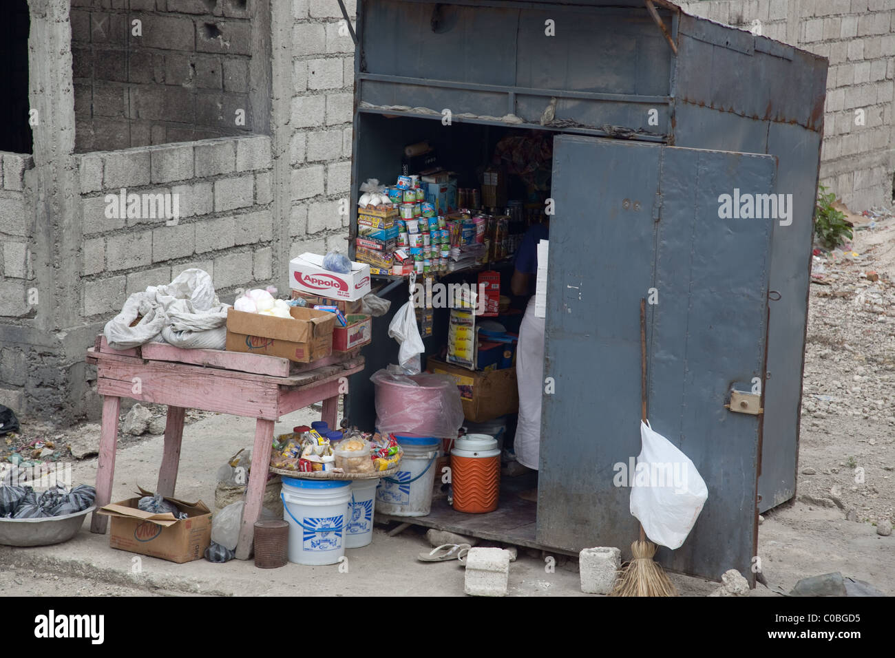 Haitian Grocery Store Near Me A Cultural Hub and Community Center