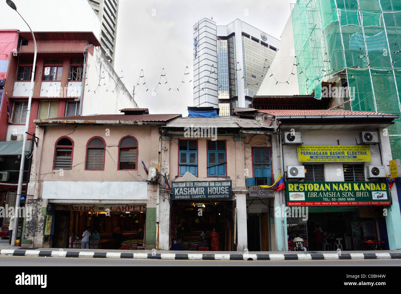 Page 2 Tunku Abdul Rahman High Resolution Stock Photography And Images Alamy