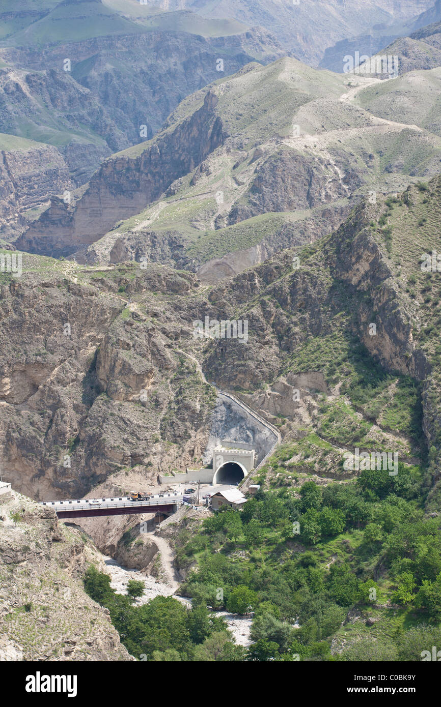 Dagestan. Aul Gamsutl Dagestan. Aul Gamsutl