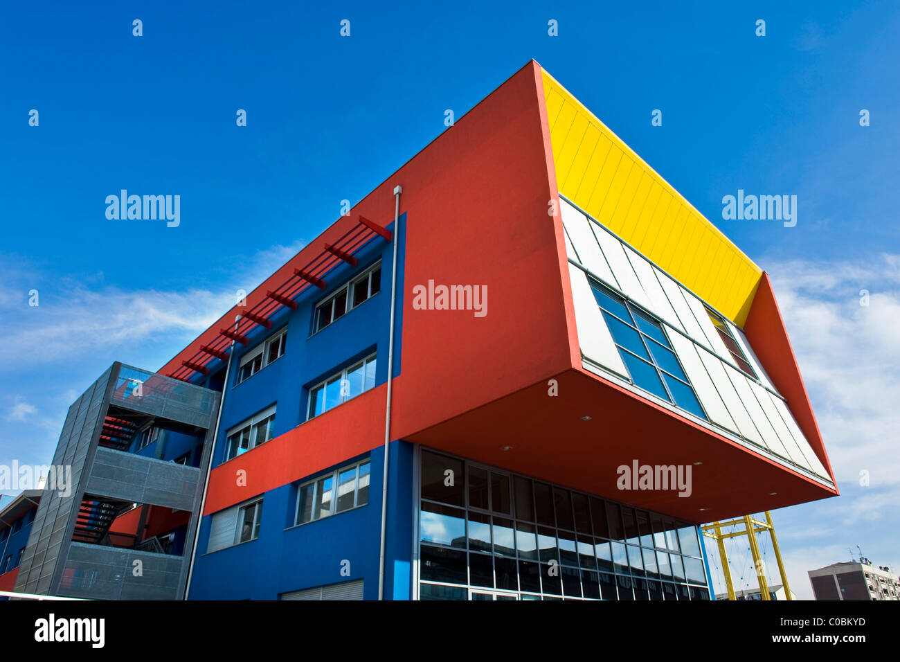 Bovisa campus hires stock photography and images Alamy