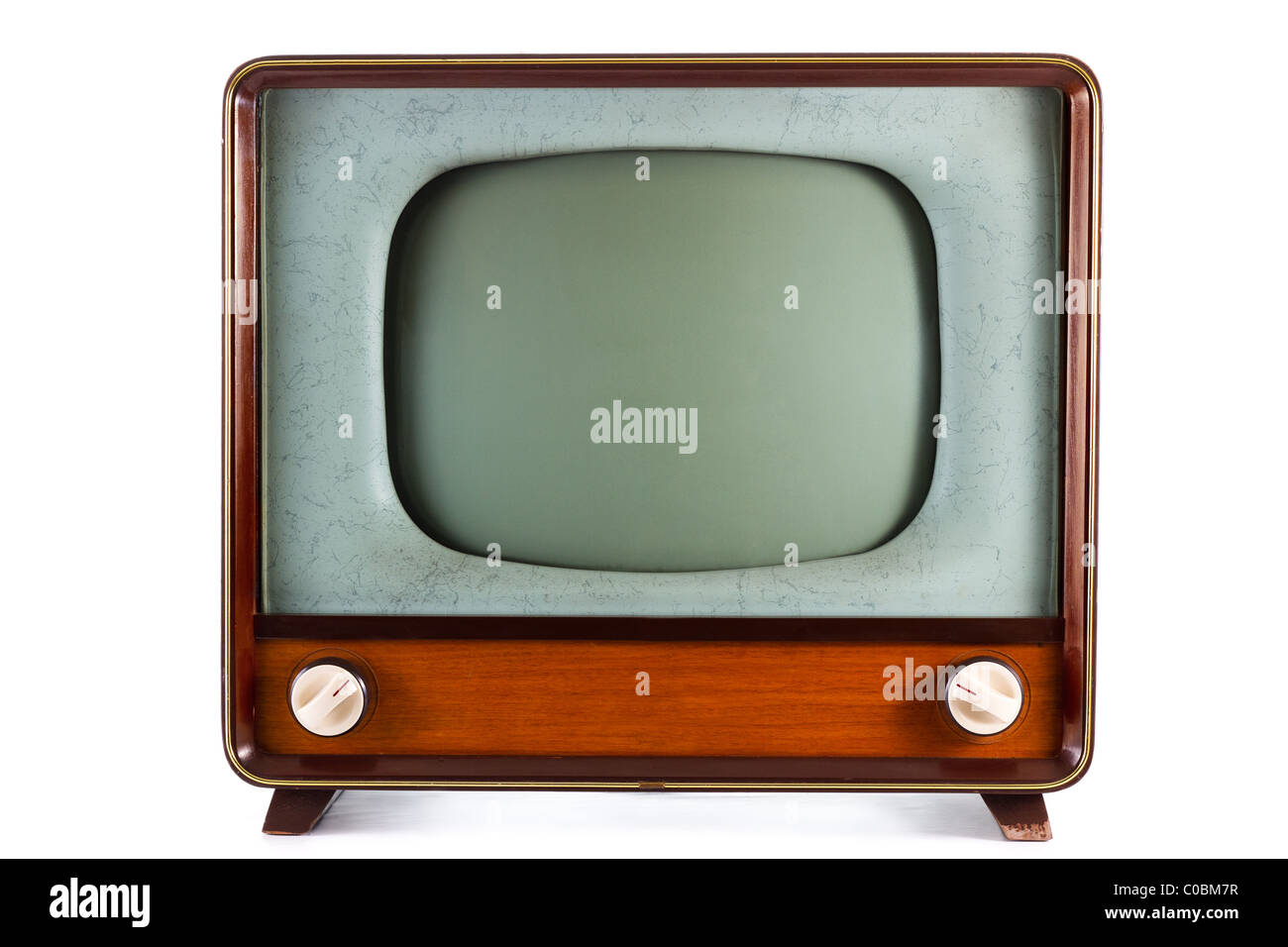 Television Set 1960s High Resolution Stock Photography and Images Alamy