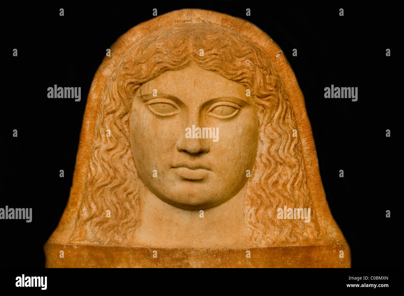 Phoenician god hires stock photography and images Alamy
