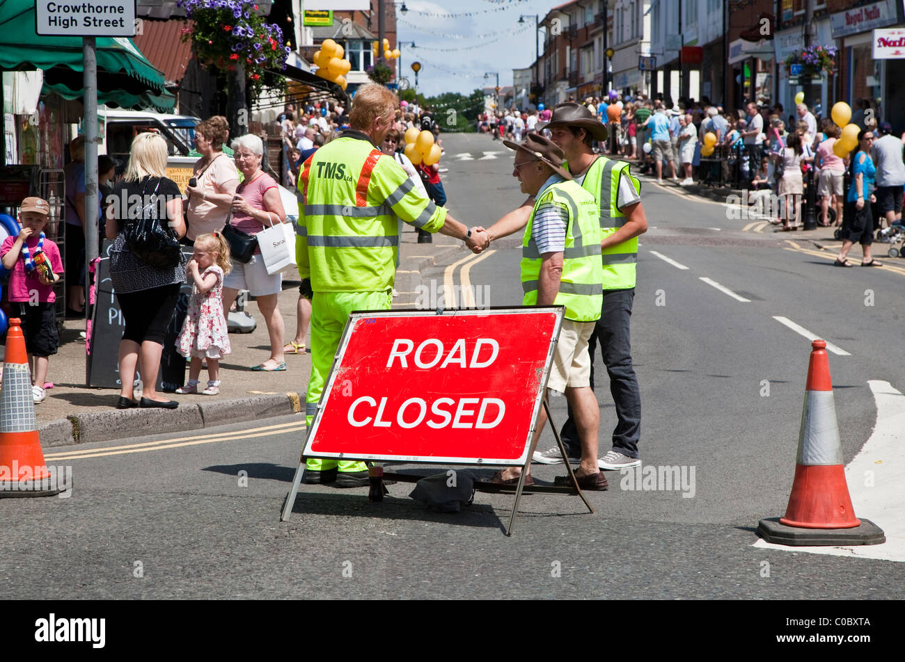 Crowthorne hires stock photography and images Alamy