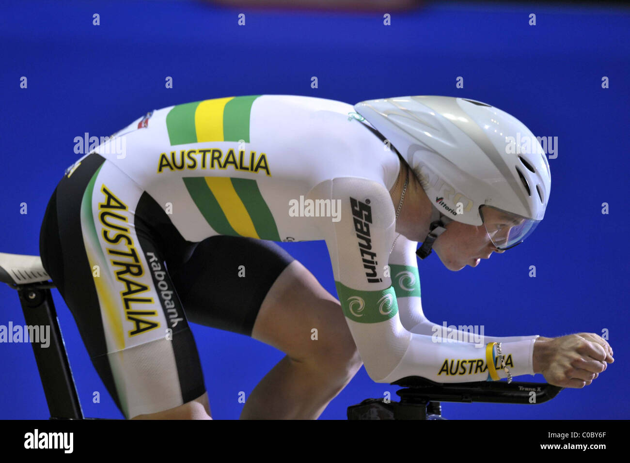 Uci Rohan Rohan Dennis (Australia). Mens Individual Pursuit. UCI Track World Cup ...