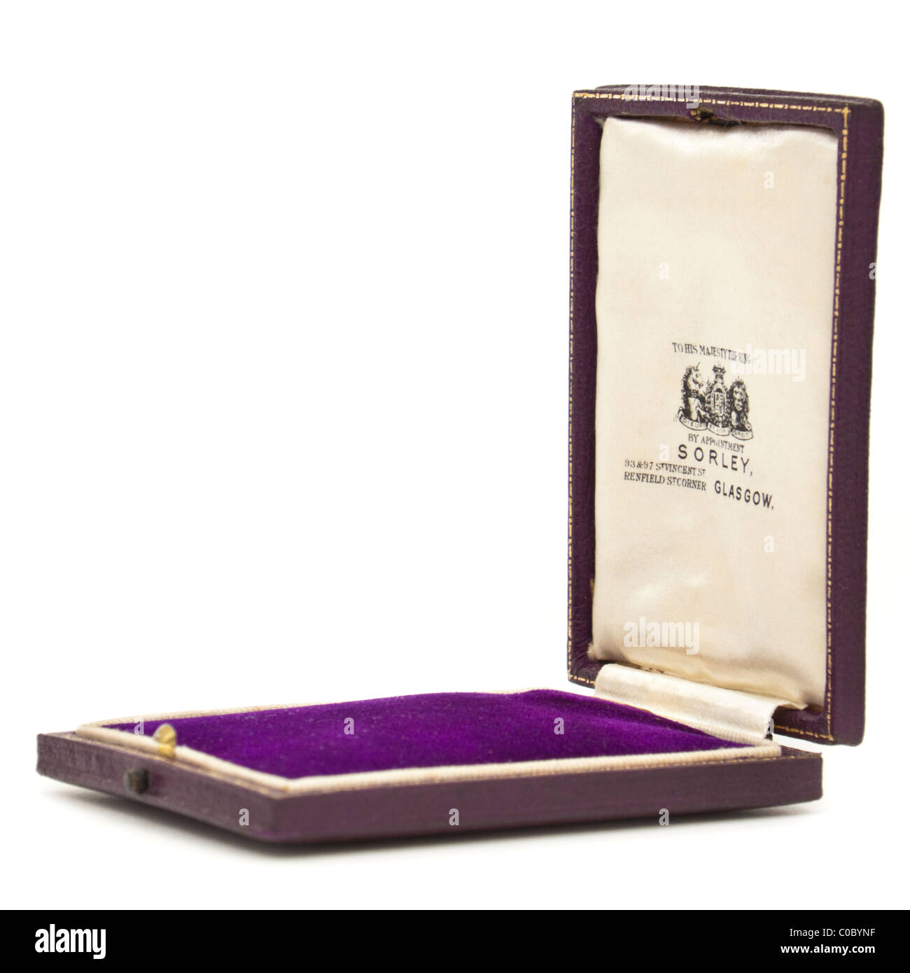 Jewellery display Cut Out Stock Images & Pictures Alamy