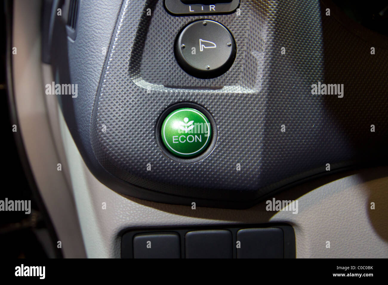 Econ button hires stock photography and images Alamy
