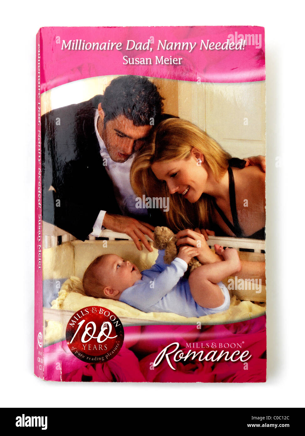 Baby By The Book (Mills & Boon American Romance)