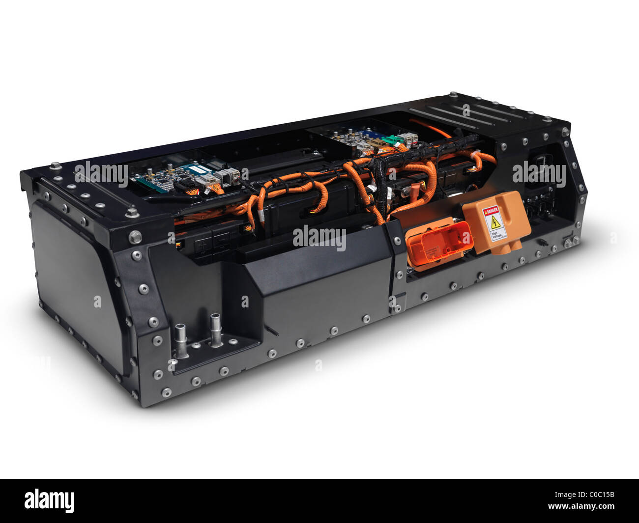 Ford focus ev battery deals