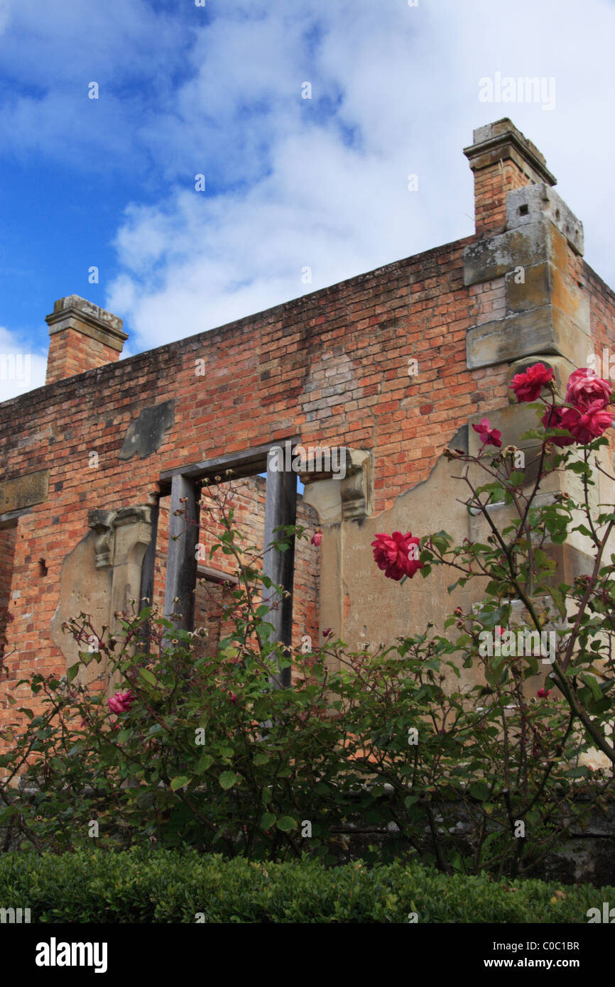 Port Arthur Historic Site