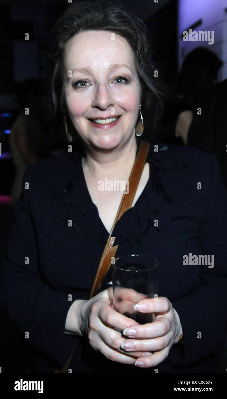 Amanda Boxer
