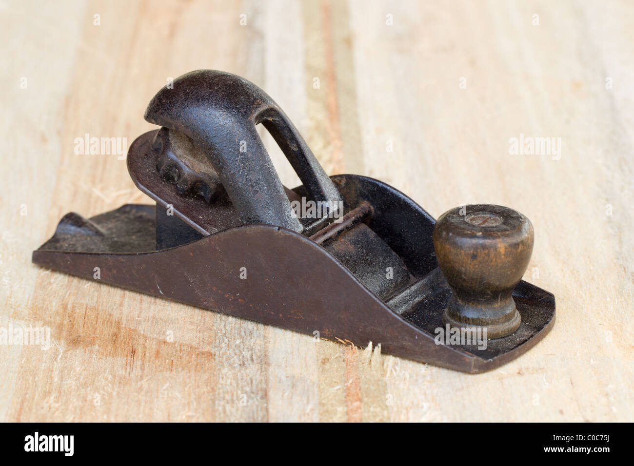 Balsa wood cutter hi-res stock photography and images - Alamy