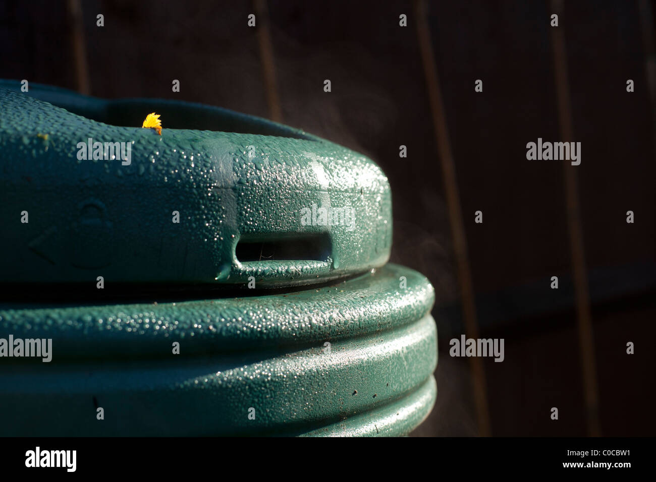 Compost heat hires stock photography and images Alamy