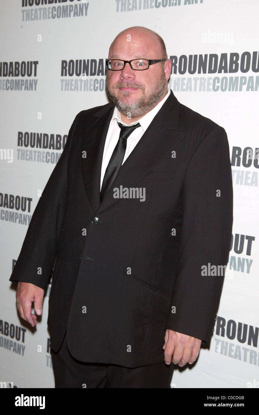 Kevin Chamberlin attending Feeling Groovy: Pop Songs of the 60s at