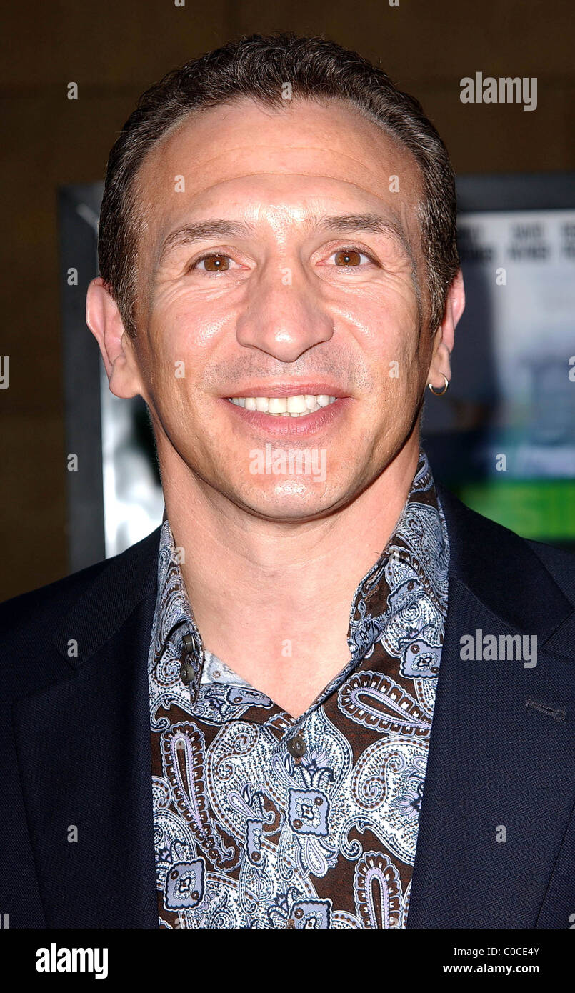 Ray mancini hi-res stock photography and images - Alamy