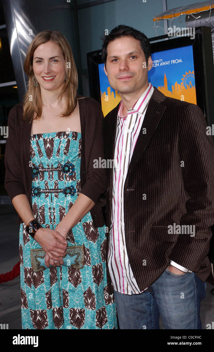 Michael Ian Black Wife: Unveiling the Life of Martha Hagen
