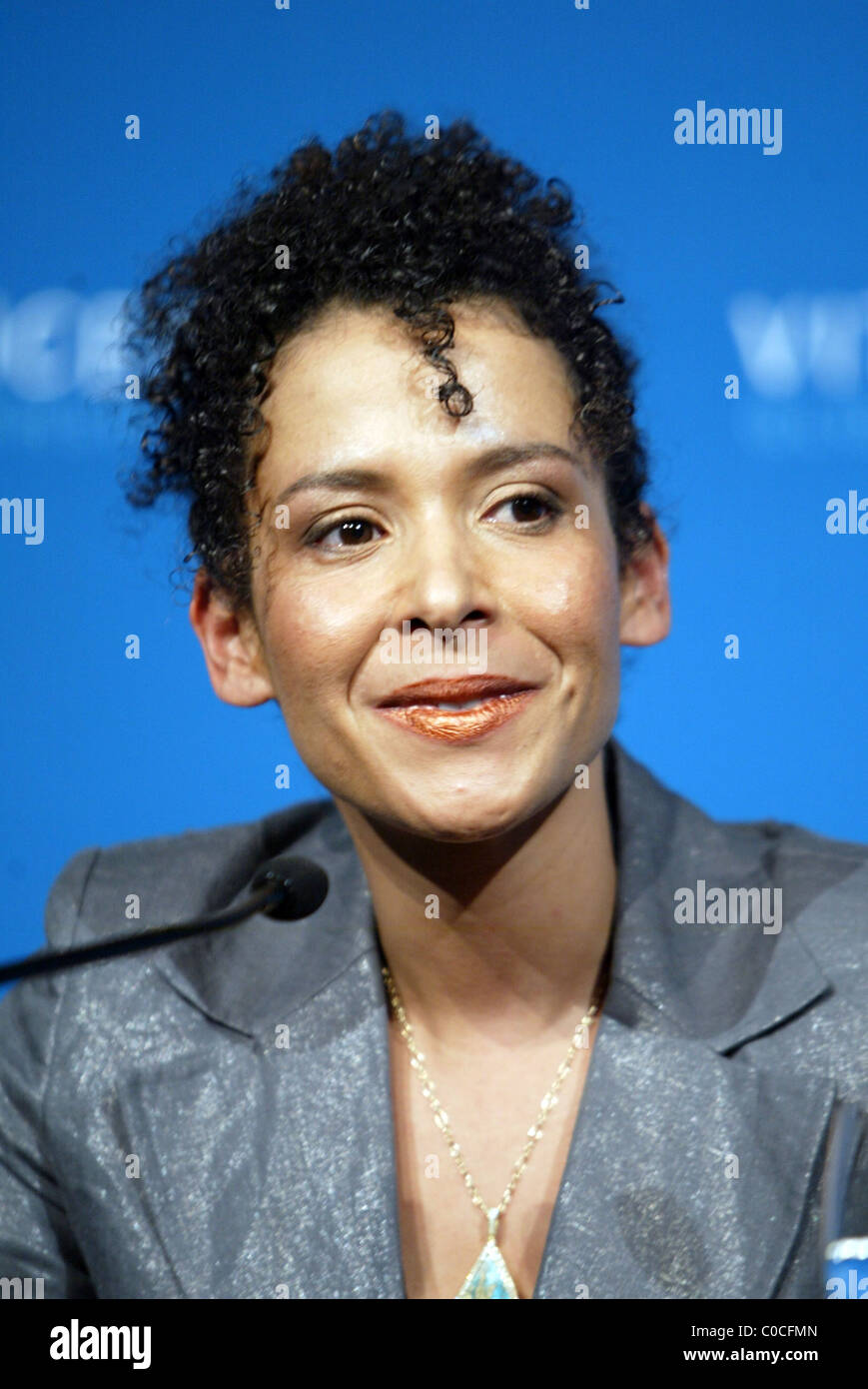 Daniel pearl hi-res stock photography and images - Alamy