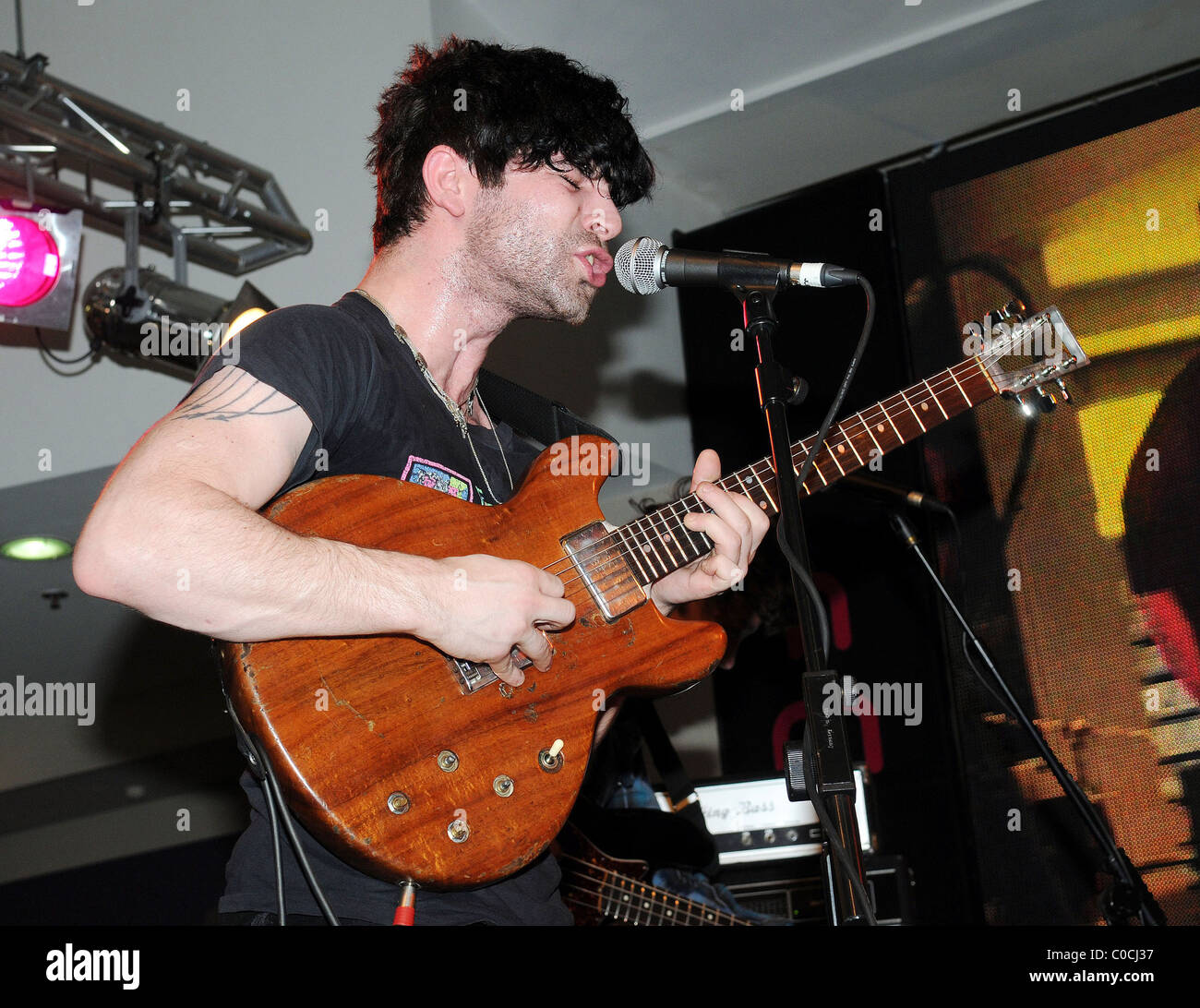 Yannis philippakis 2024
