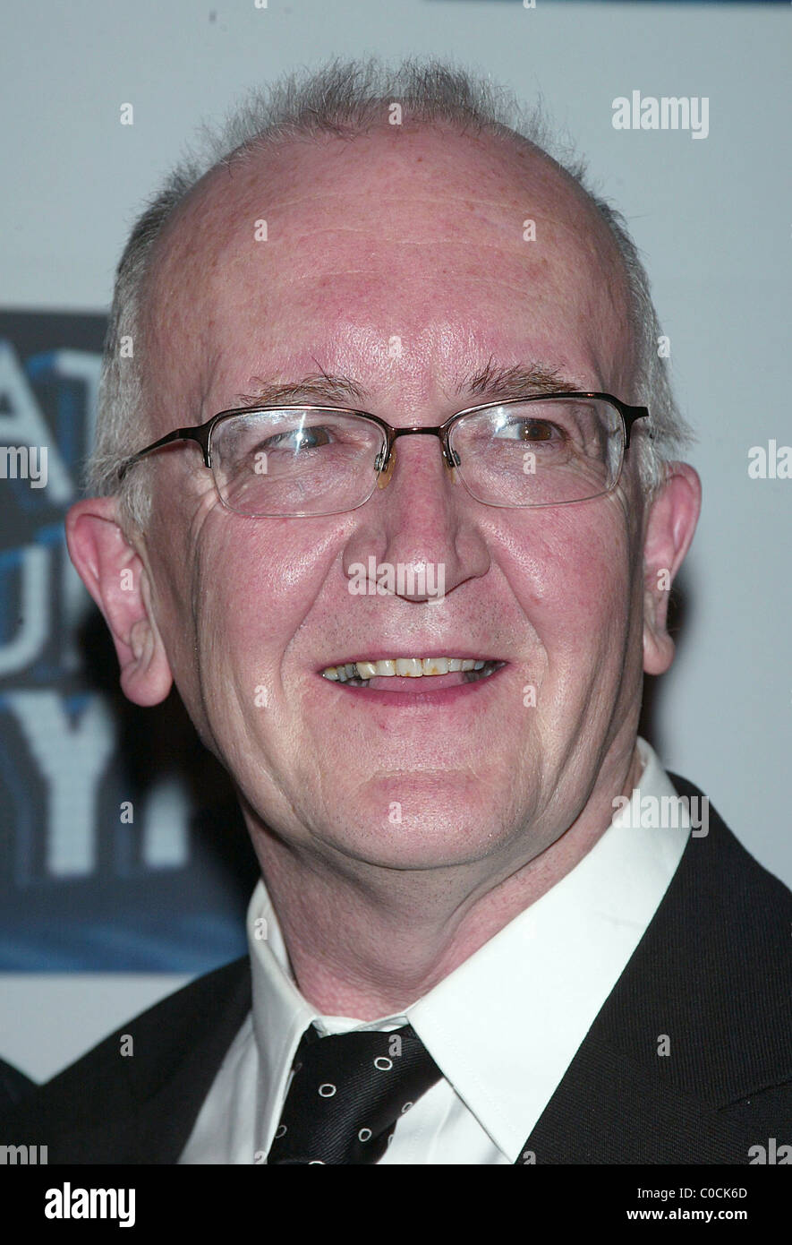 John Doyle Attending the opening night after party for the revival of