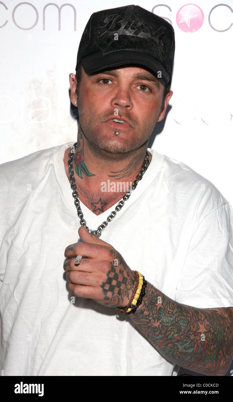 Shifty Shellshock Net Worth