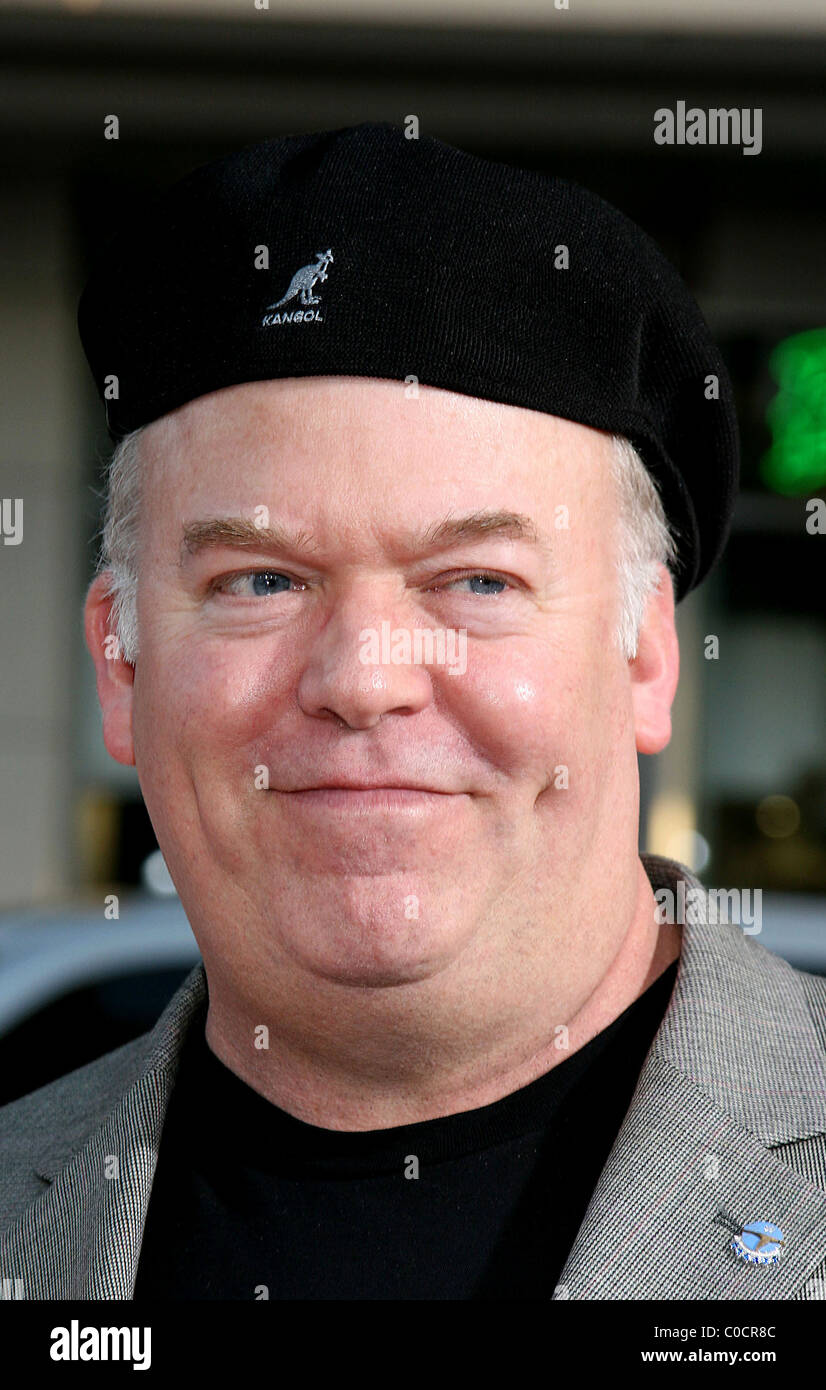 Wayne Duvall Attending the 'Leatherheads' Premiere held at the Grauman ...