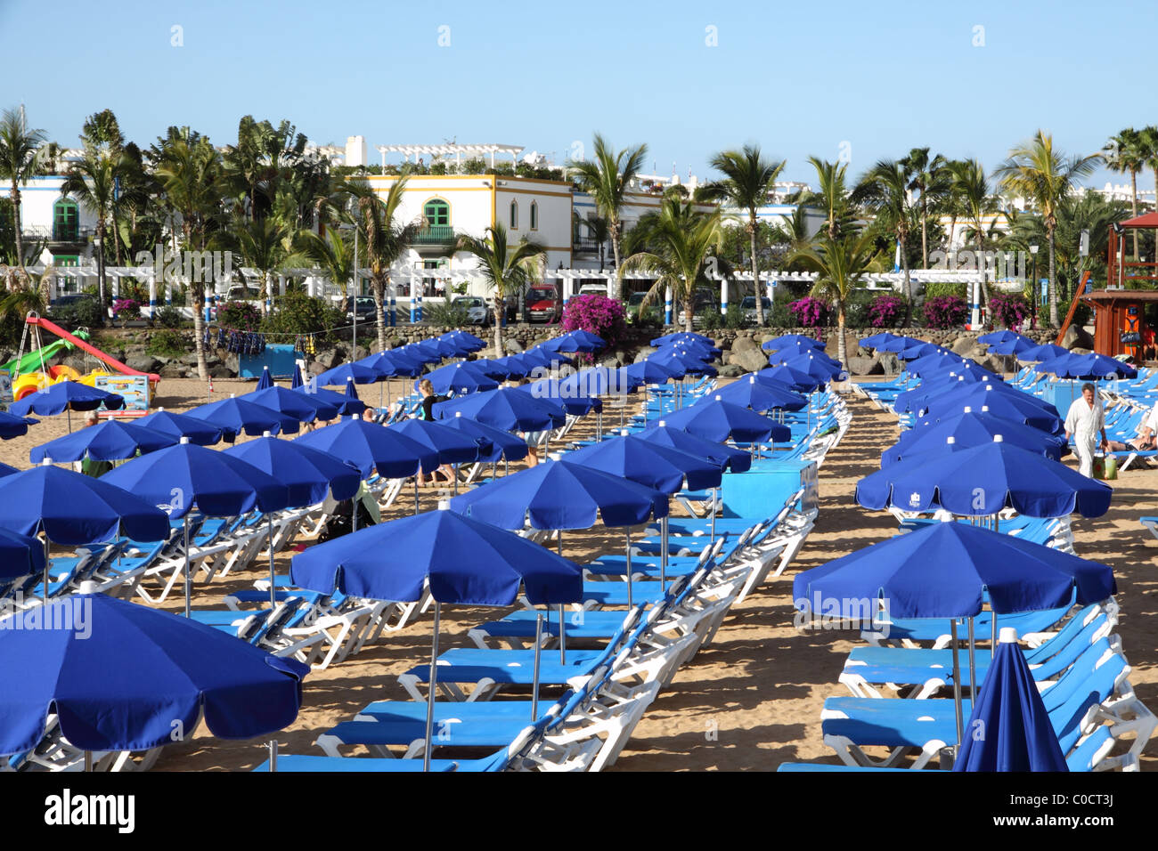 Gran canaria in canaries hi res stock photography and images Alamy